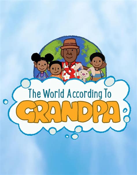 Not My Grandpa! (TV Series 2020– ) 